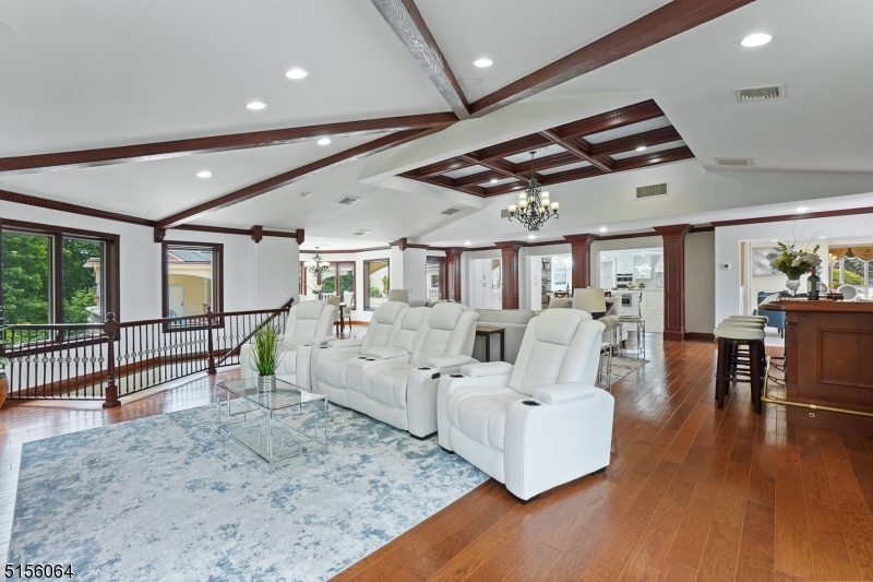 Lake Madonna - Residential