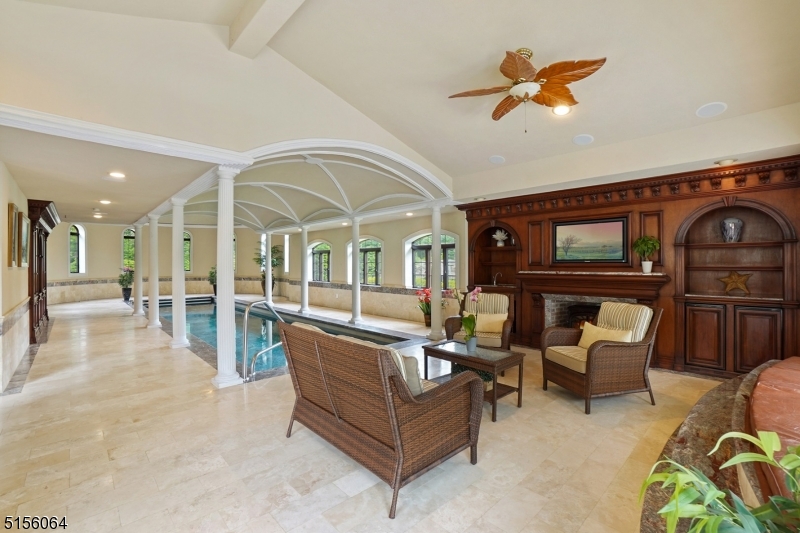 Lake Madonna - Residential