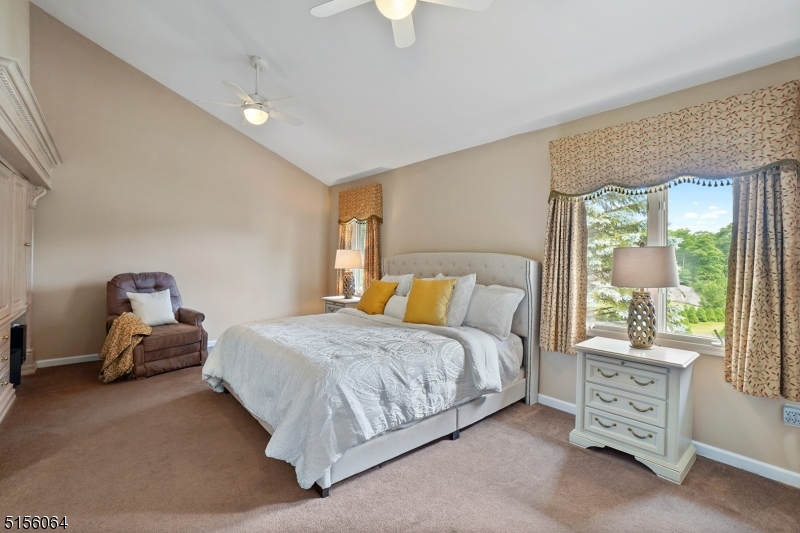 Lake Madonna - Residential