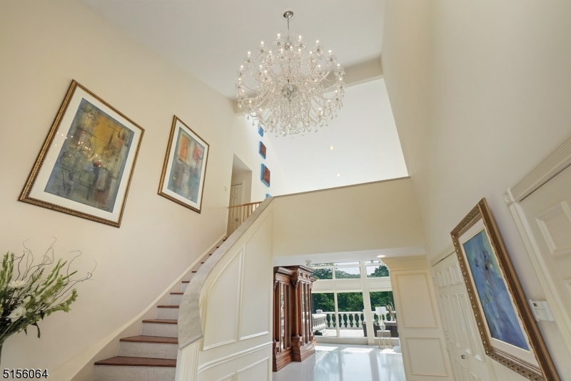 Lake Madonna - Residential