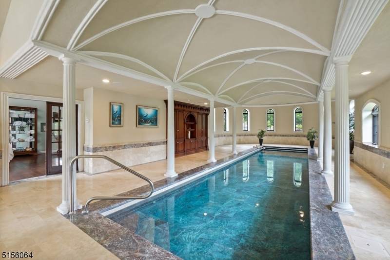 Lake Madonna - Residential