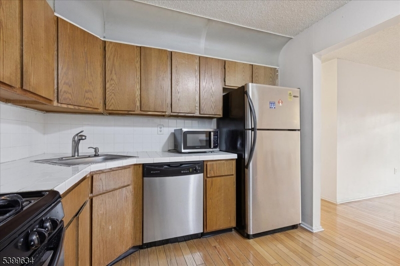 Society Hill - Residential