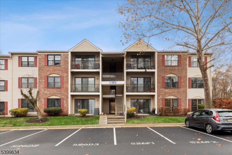 Society Hill - Residential