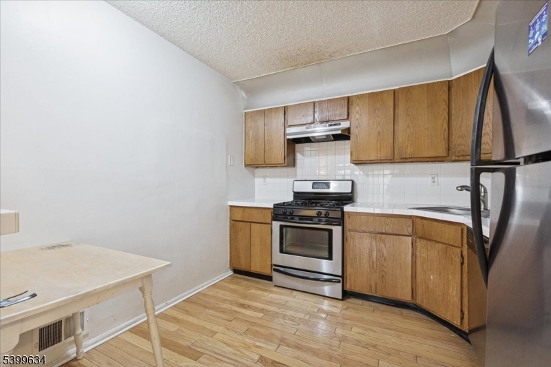 Society Hill - Residential