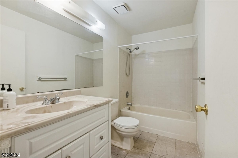 Society Hill - Residential