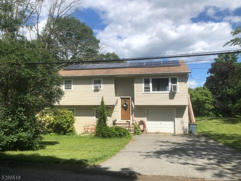 56 Lakeview Dr, West Milford Twp., NJ 07480 - #: 3903367