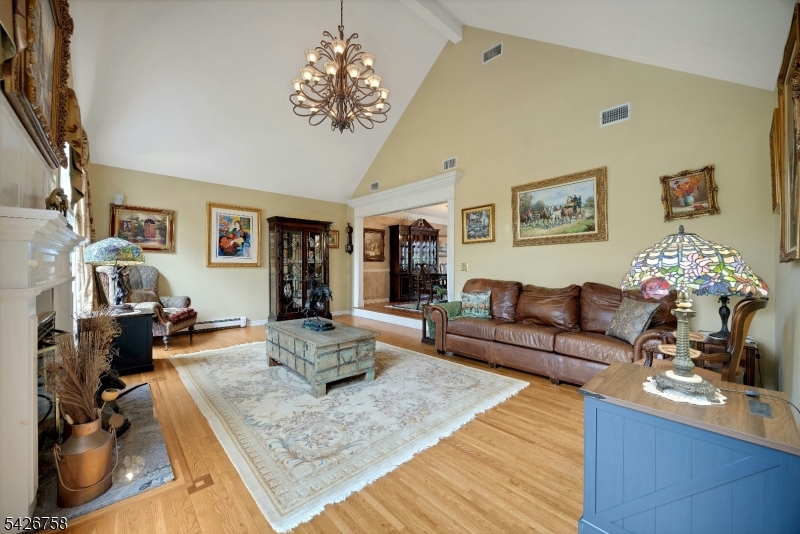 Rio Vista Estates - Residential