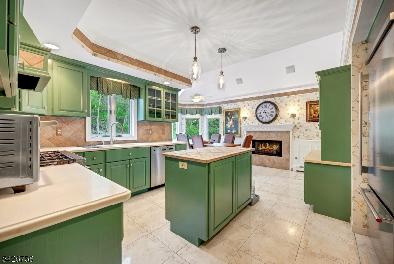 Rio Vista Estates - Residential