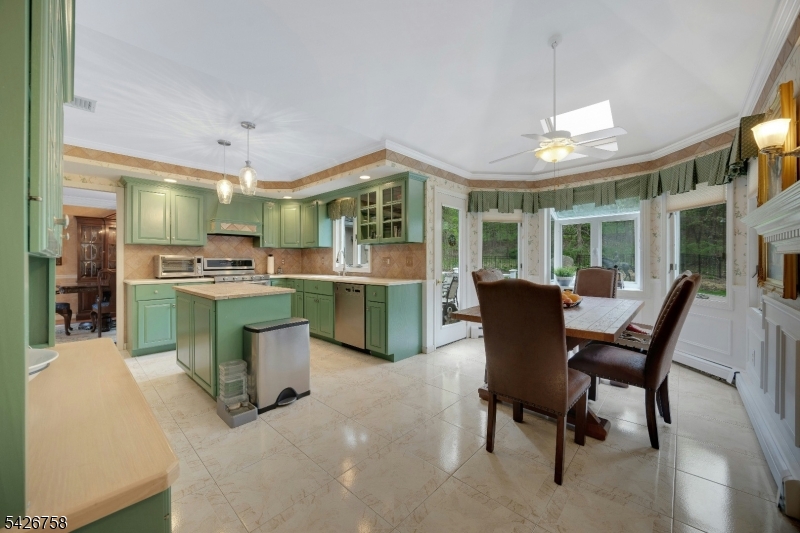 Rio Vista Estates - Residential