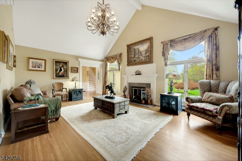 Rio Vista Estates - Residential