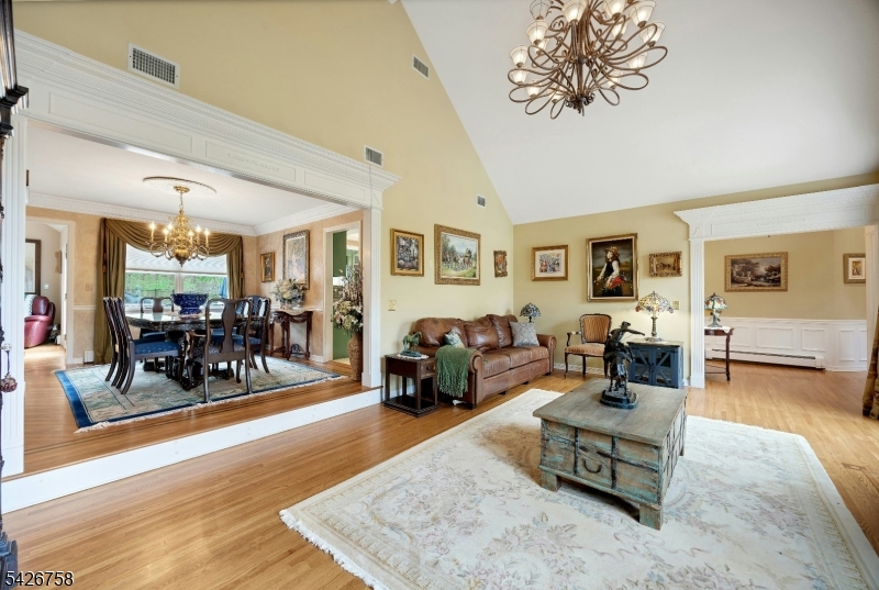 Rio Vista Estates - Residential