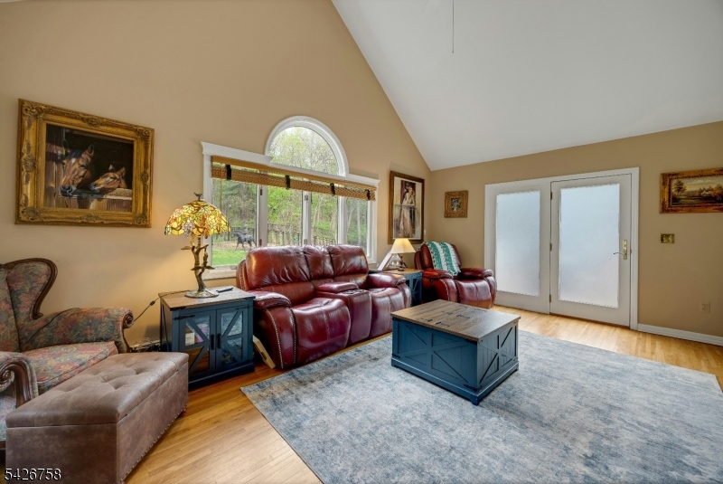 Rio Vista Estates - Residential