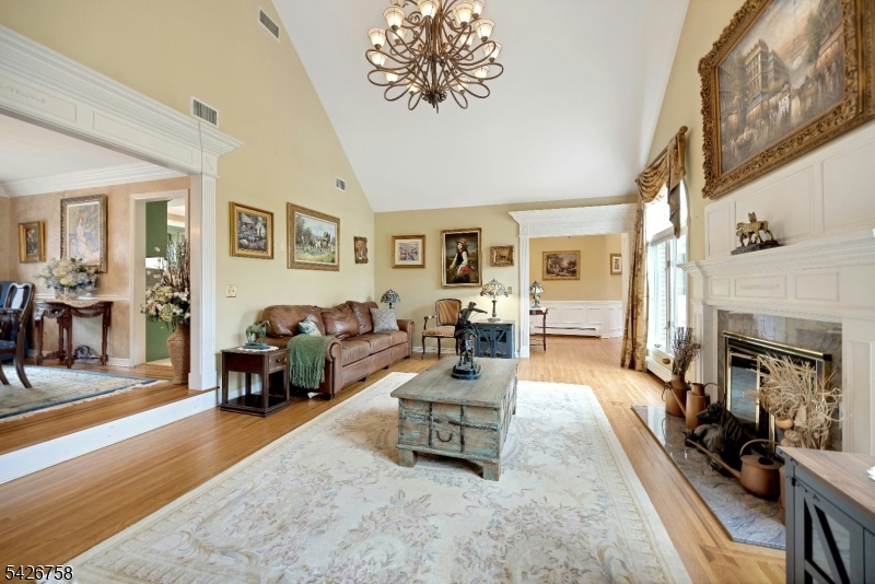 Rio Vista Estates - Residential