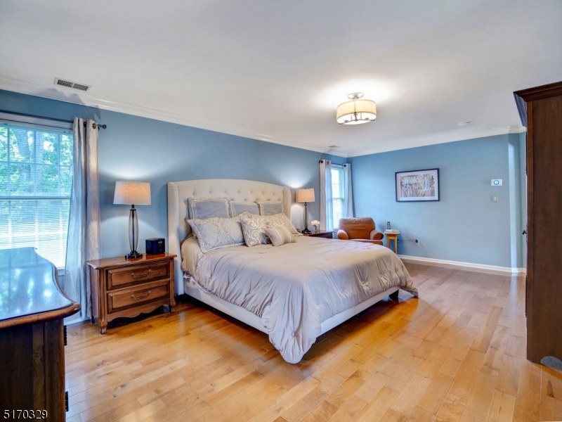 POETS PEAK - Residential