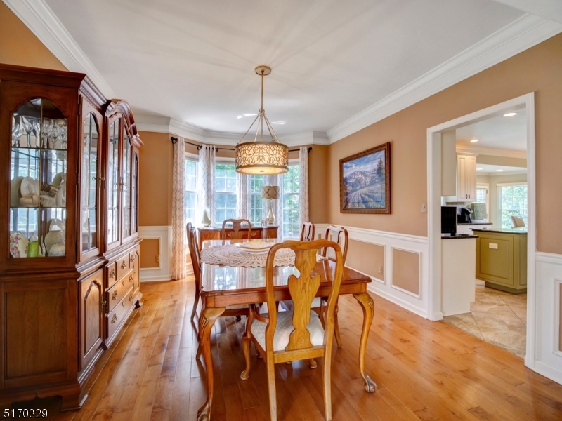 POETS PEAK - Residential