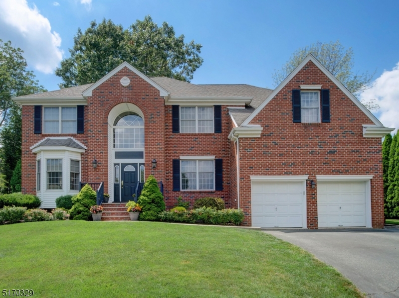 POETS PEAK - Residential