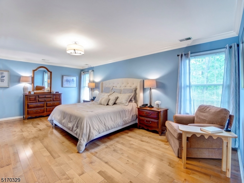 POETS PEAK - Residential