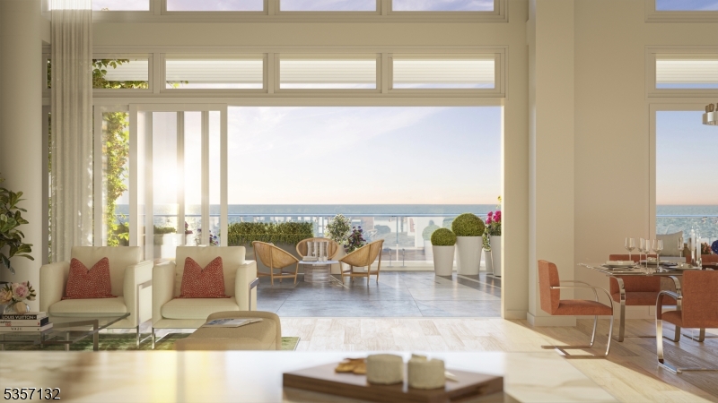 ATLANTIC CLUB RESIDENCES - Residential