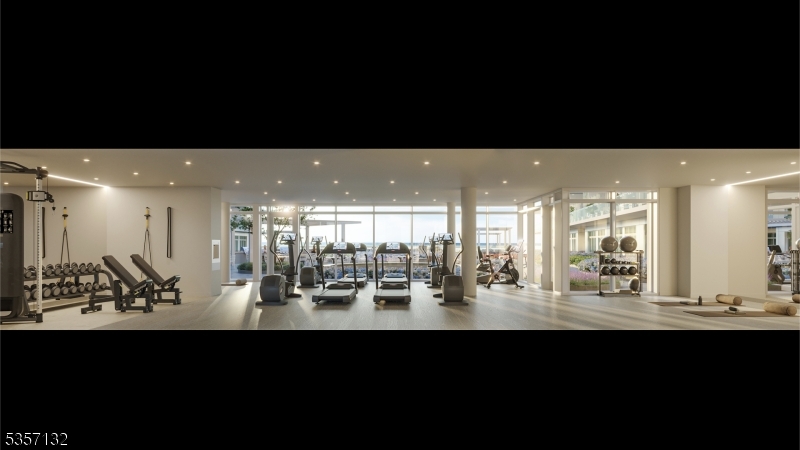 ATLANTIC CLUB RESIDENCES - Residential