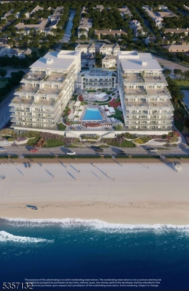 ATLANTIC CLUB RESIDENCES - Residential