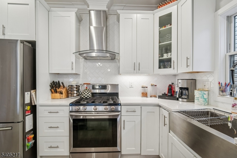 JC Heights - Residential