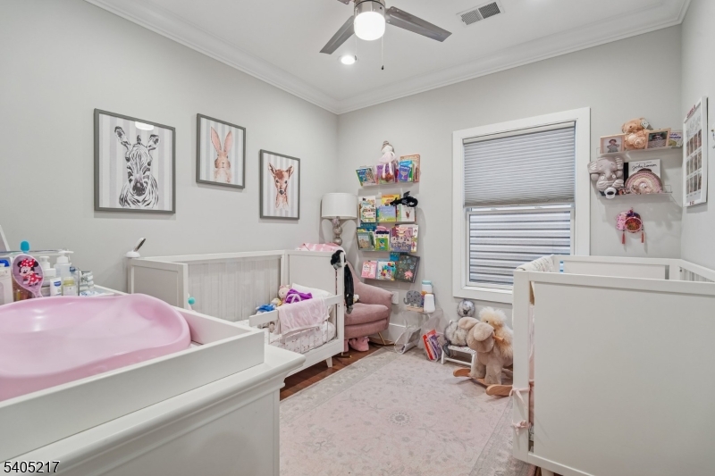 JC Heights - Residential