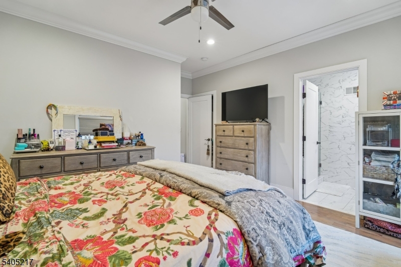 JC Heights - Residential