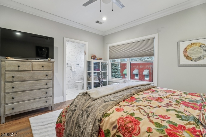 JC Heights - Residential