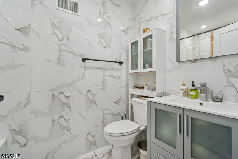 JC Heights - Residential