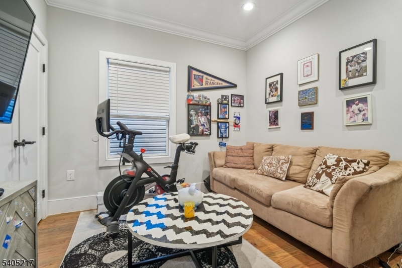 JC Heights - Residential