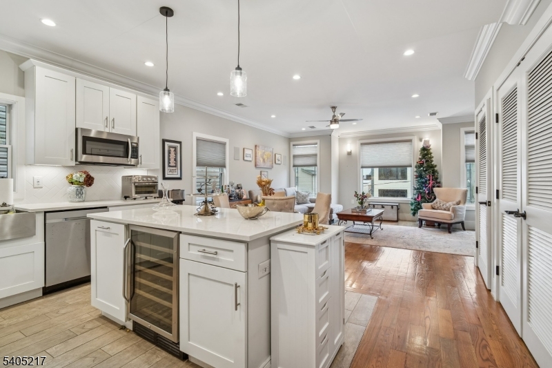 JC Heights - Residential