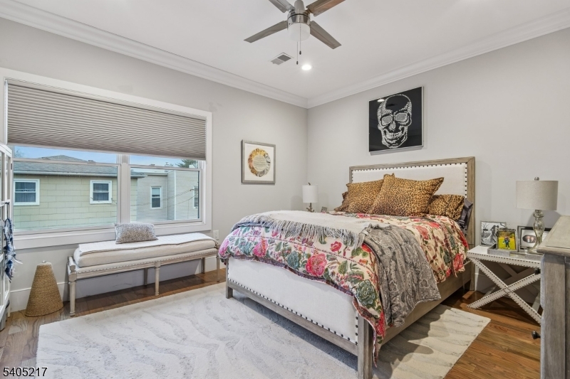 JC Heights - Residential