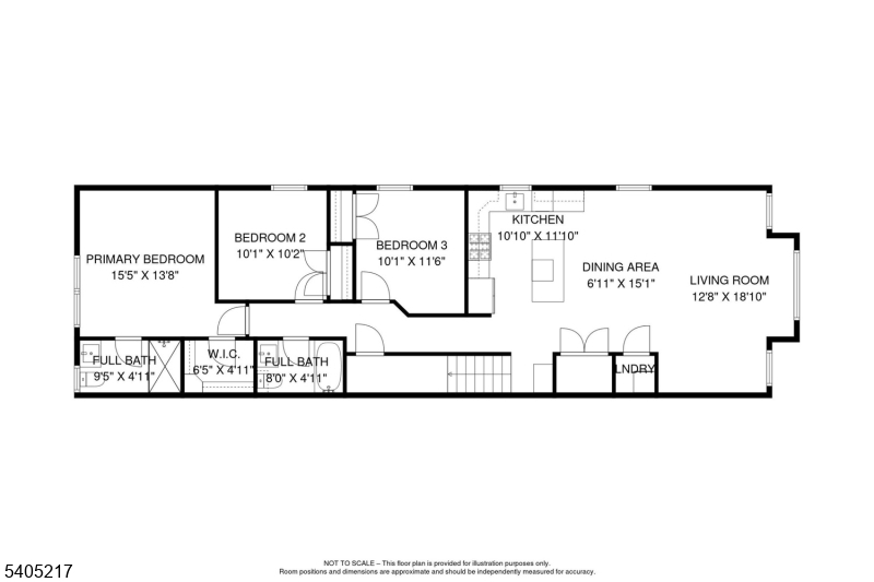 JC Heights - Residential
