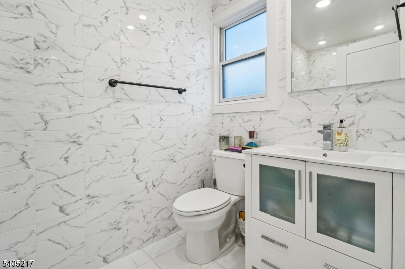 JC Heights - Residential