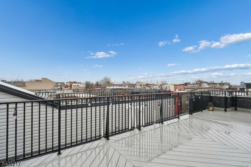 JC Heights - Residential