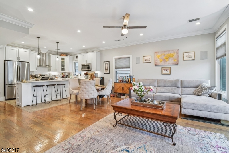 JC Heights - Residential