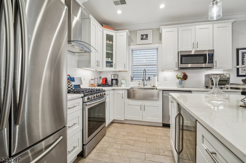 JC Heights - Residential