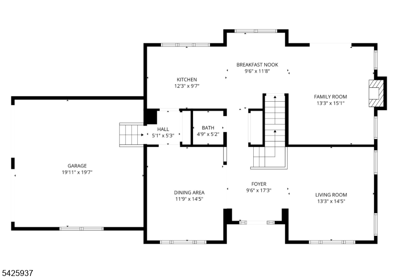 Courtland - Residential