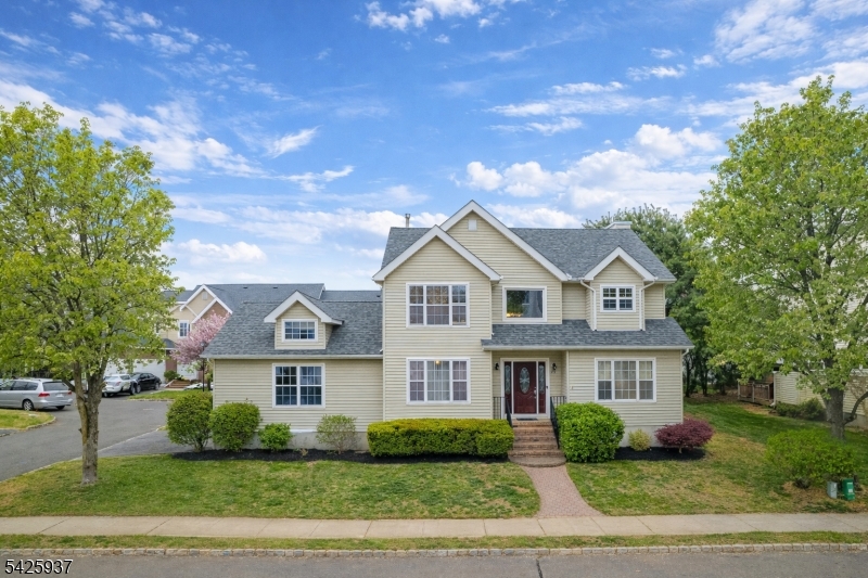 Courtland - Residential