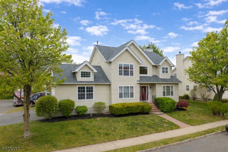 Courtland - Residential