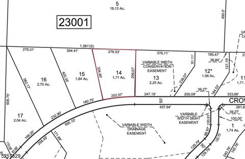 14 Crownview Ct Sparta Twp. NJ 07871
