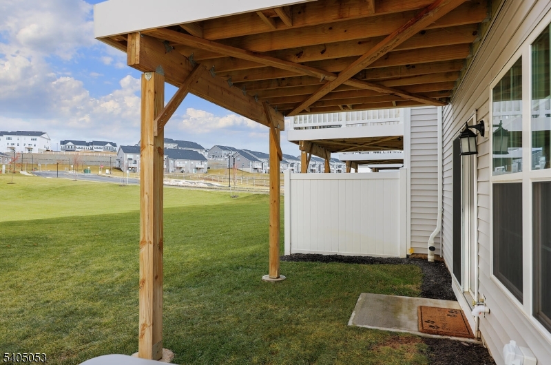 Valley View Park - Residential