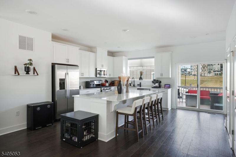 Valley View Park - Residential