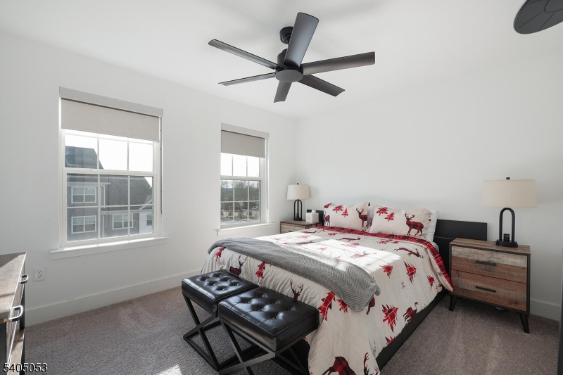 Valley View Park - Residential