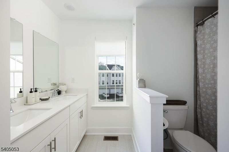 Valley View Park - Residential