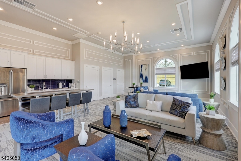 Valley View Park - Residential