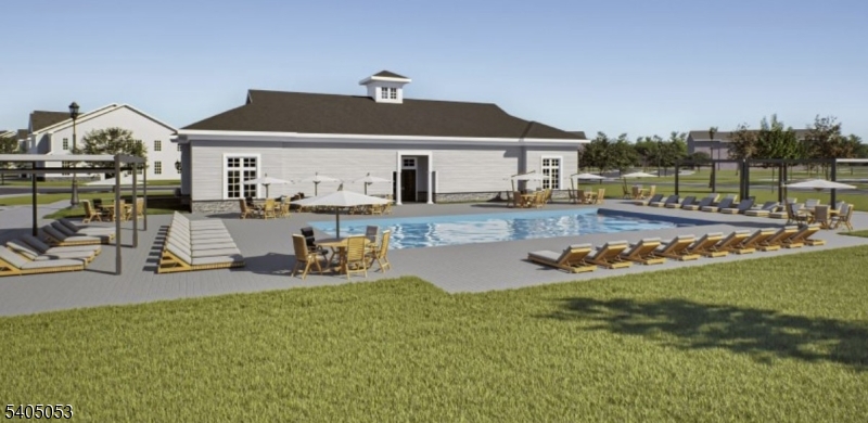 Valley View Park - Residential