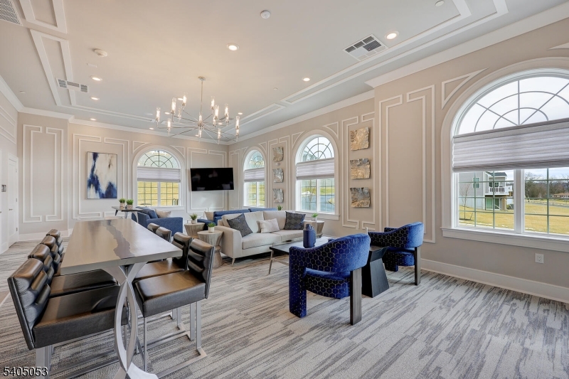 Valley View Park - Residential