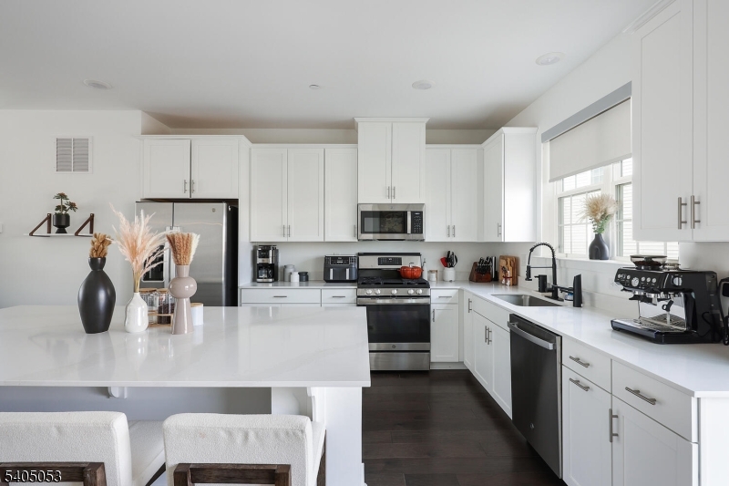 Valley View Park - Residential