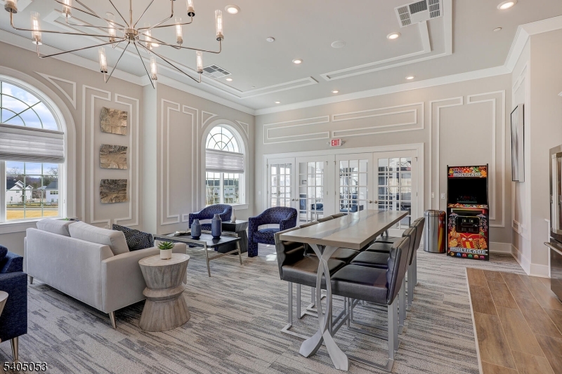 Valley View Park - Residential